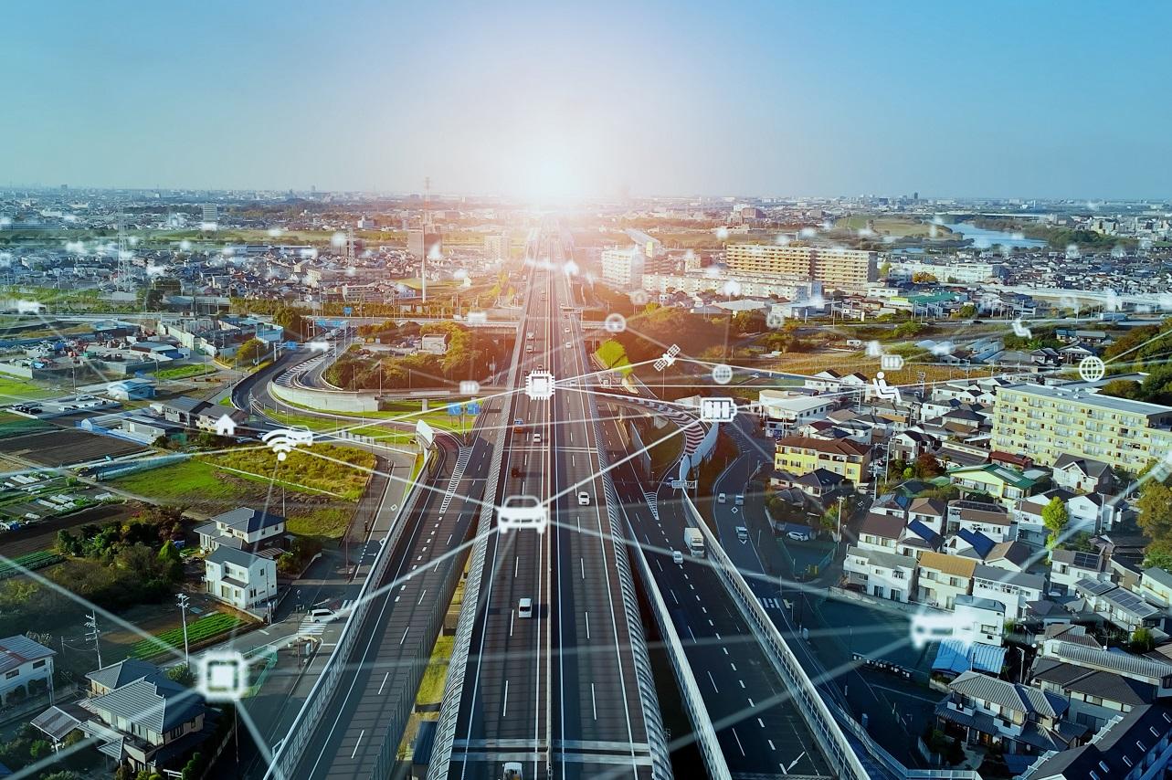 À l’heure de  la mobilité verte