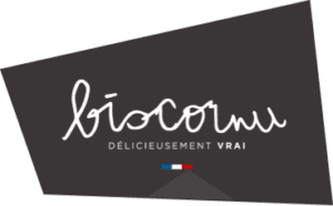 logo BISCORNU
