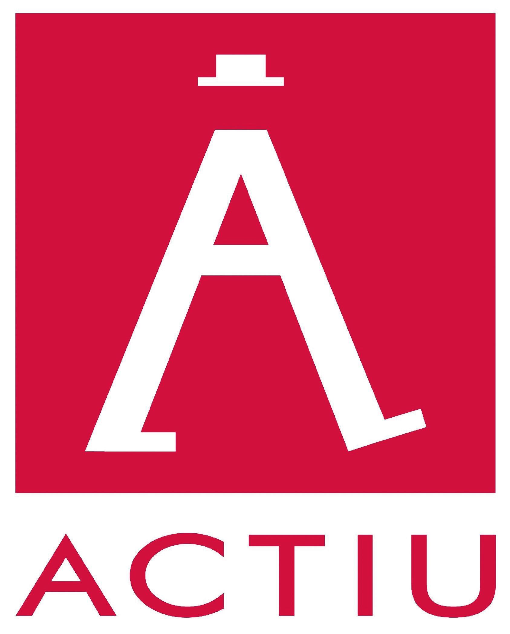 logo ACTIU