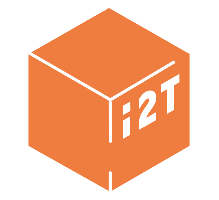 logo I-TECH TRANSFERT SAS - GROUPE I2T
