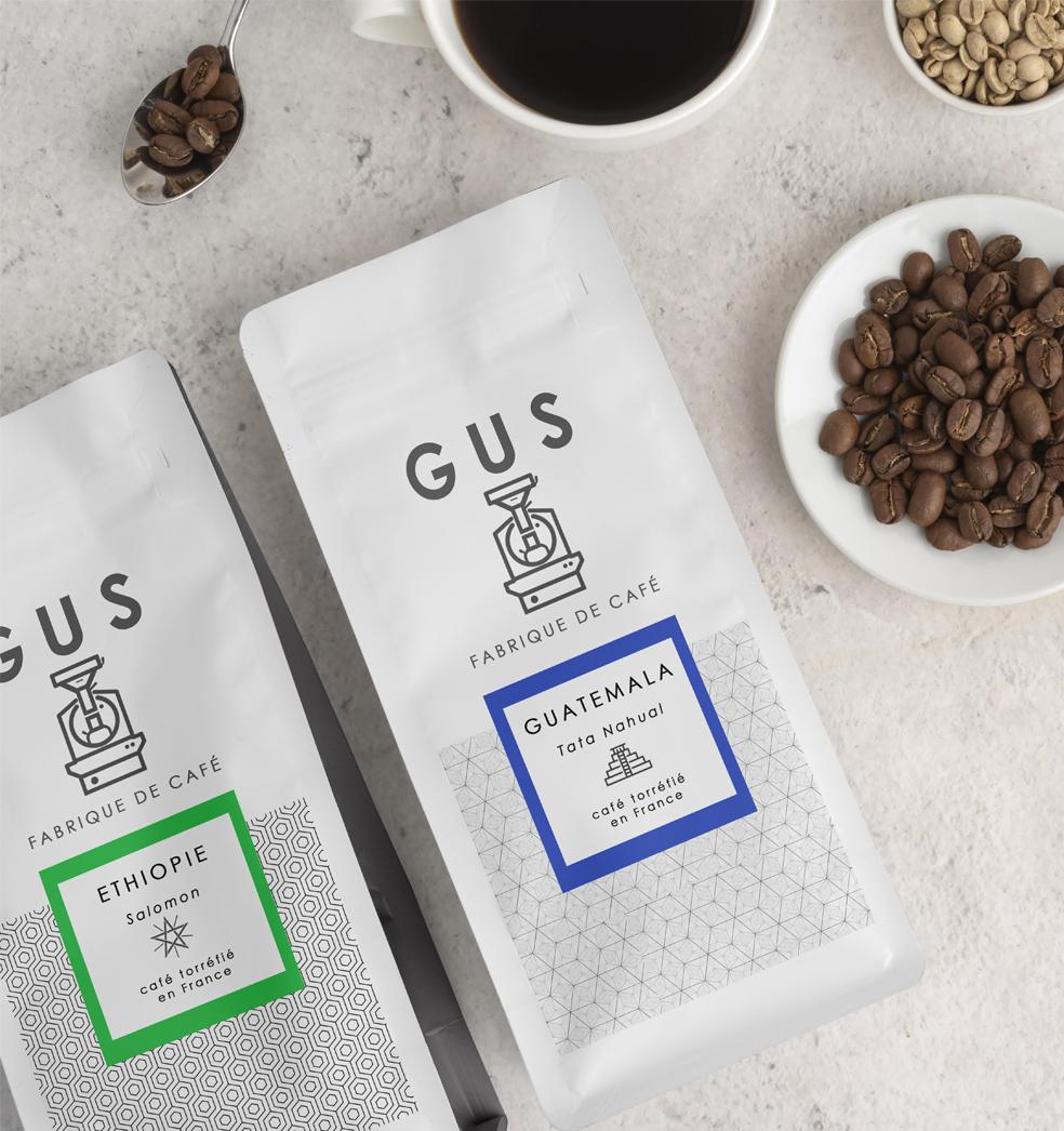 Cafés de dégustation