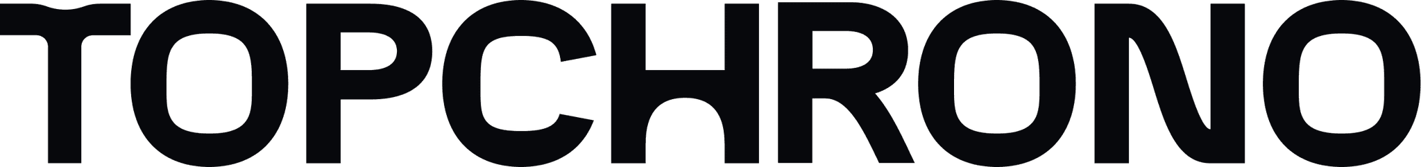 logo TopChrono