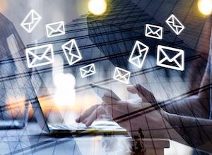 La mutation du Courrier s’accélère