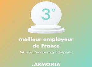 armonia-a-la-3eme-place-des-meilleurs-employeurs-2024