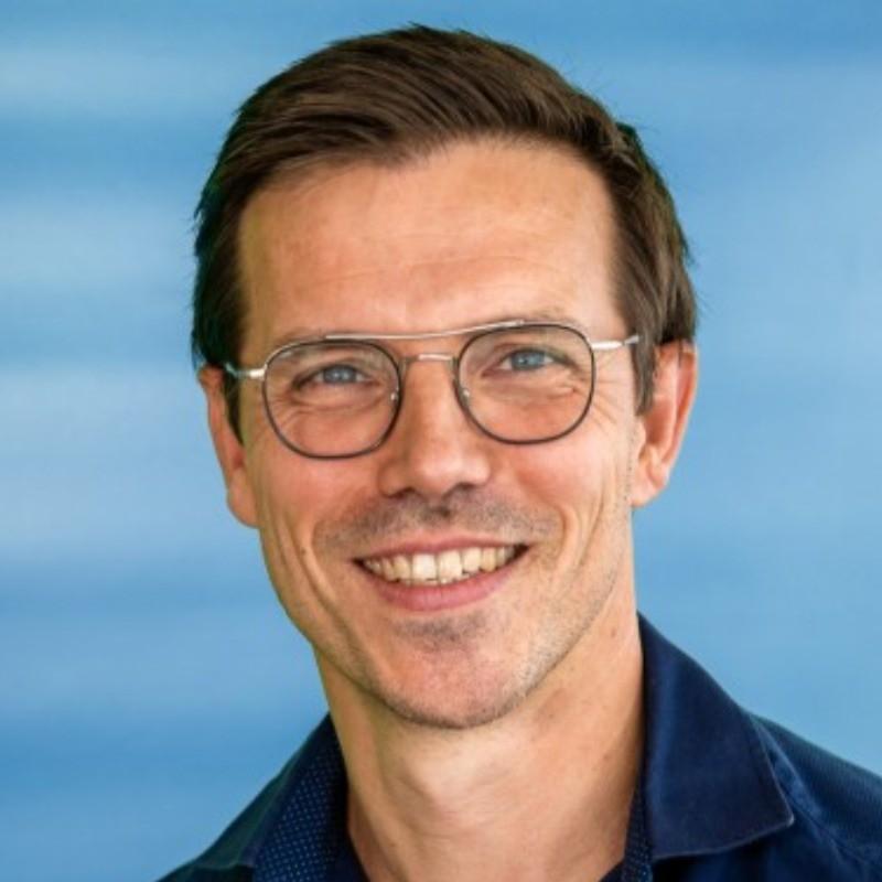 Olivier HUE