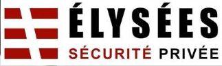 logo ELYSÉES SECURITE PRIVÉE
