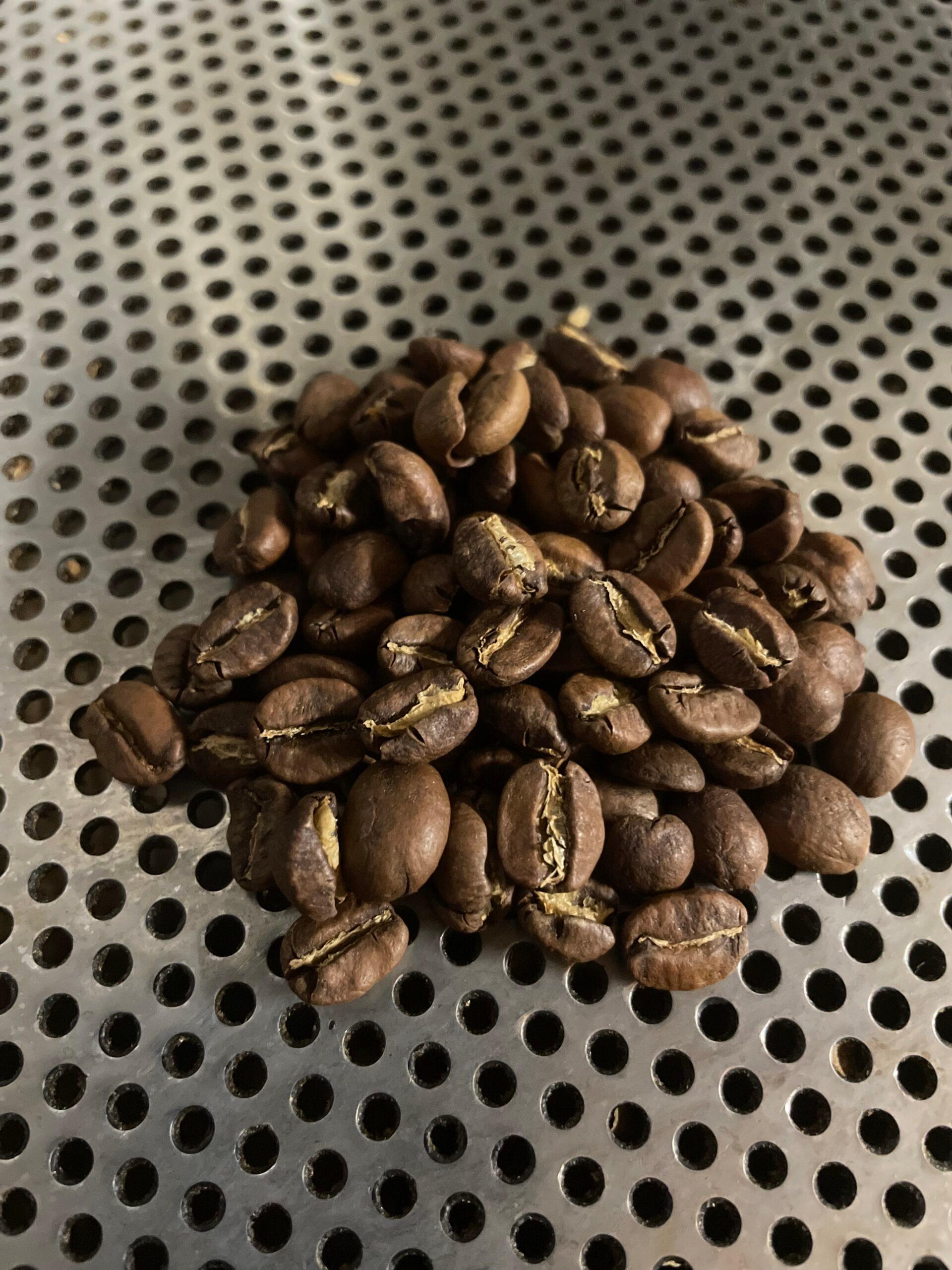 Torréfaction Café GUS