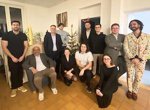 camileia-inaugure-ses-nouveaux-bureaux