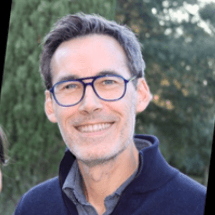 Jérôme LOUIS