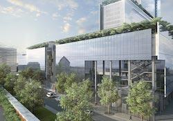 Un dynamisme retrouvé