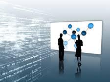 Gouvernance de l'information numérique