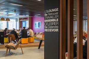 Un marché dynamique tiré par les grands projets