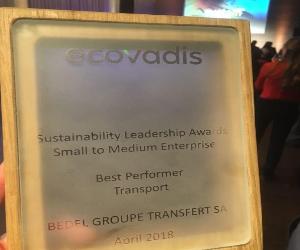 bedel-recoit-un-award-ecovadis