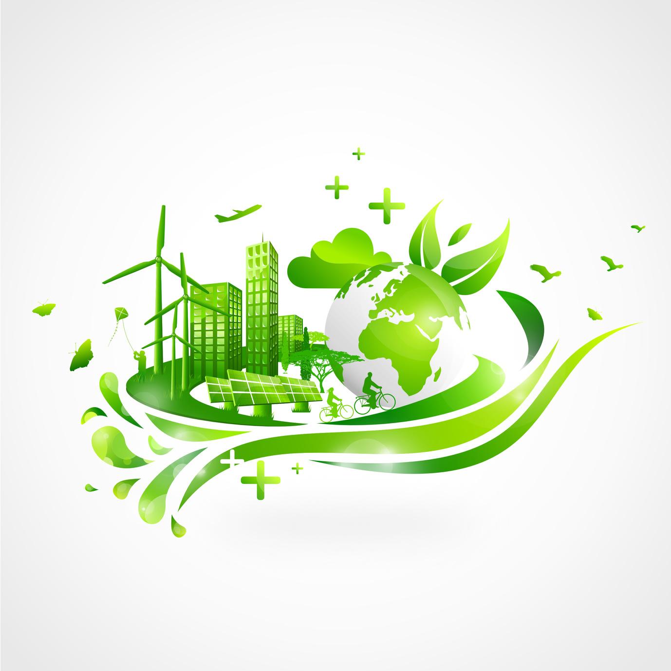 Et si…l’immobilier passait au vert ?