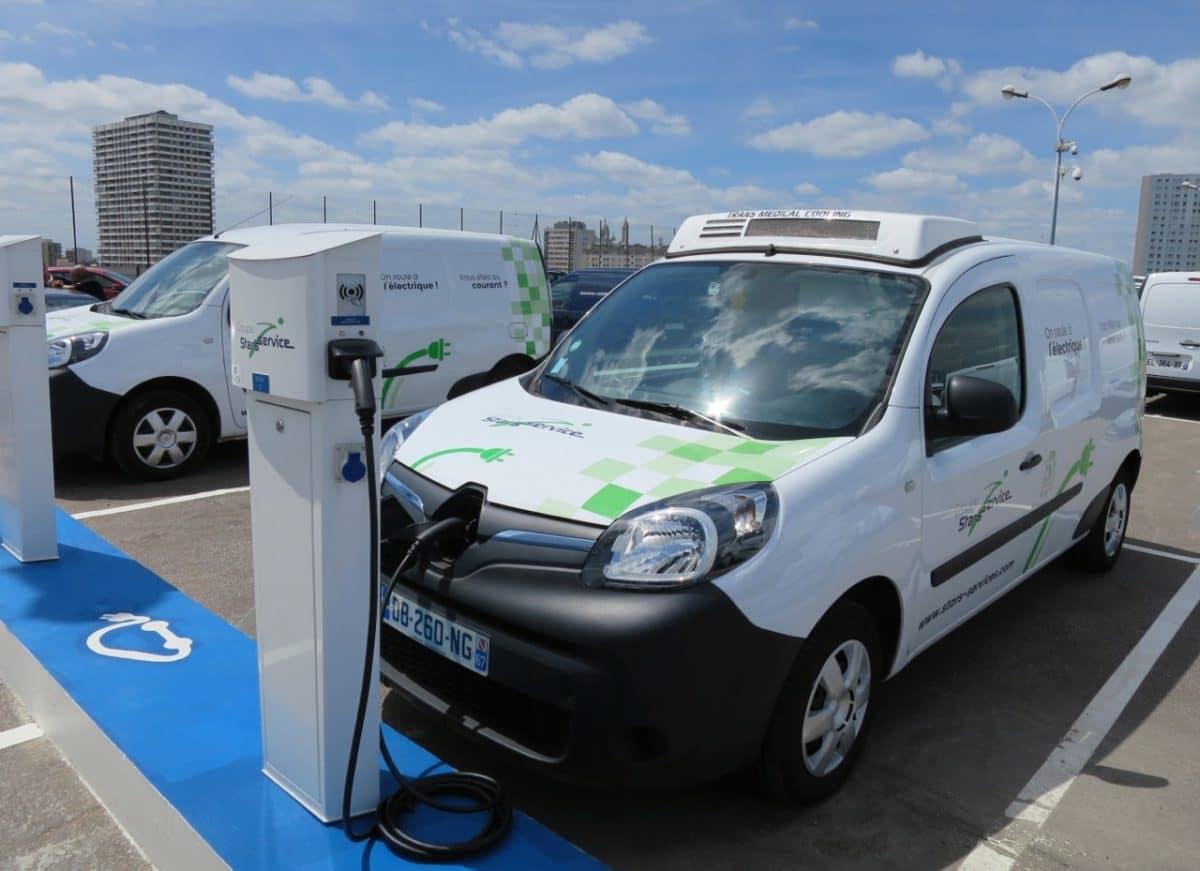 Quelles stratégies pour le dernier km en ville ?