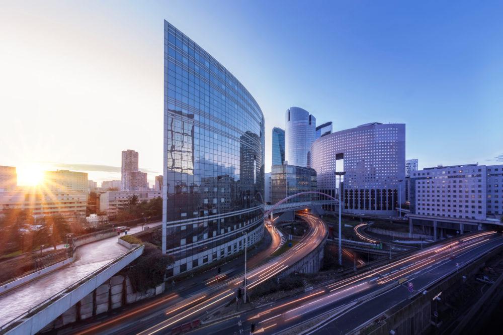 À la recherche d’un nouvel équilibre !