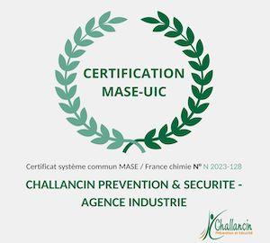 challancin-prevention-et-securite-est-certifiee-mase-uic-pour-3-ans