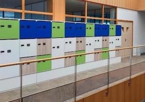 Le mobilier de bureau retrouve son niveau d’avant-crise !