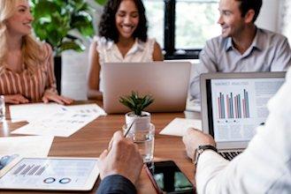 Quand l’impression s’adapte aux nouveaux modes de travail