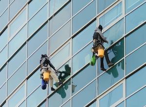 Propreté : la reprise se confirme