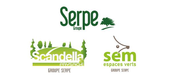 logo GROUPE SERPE