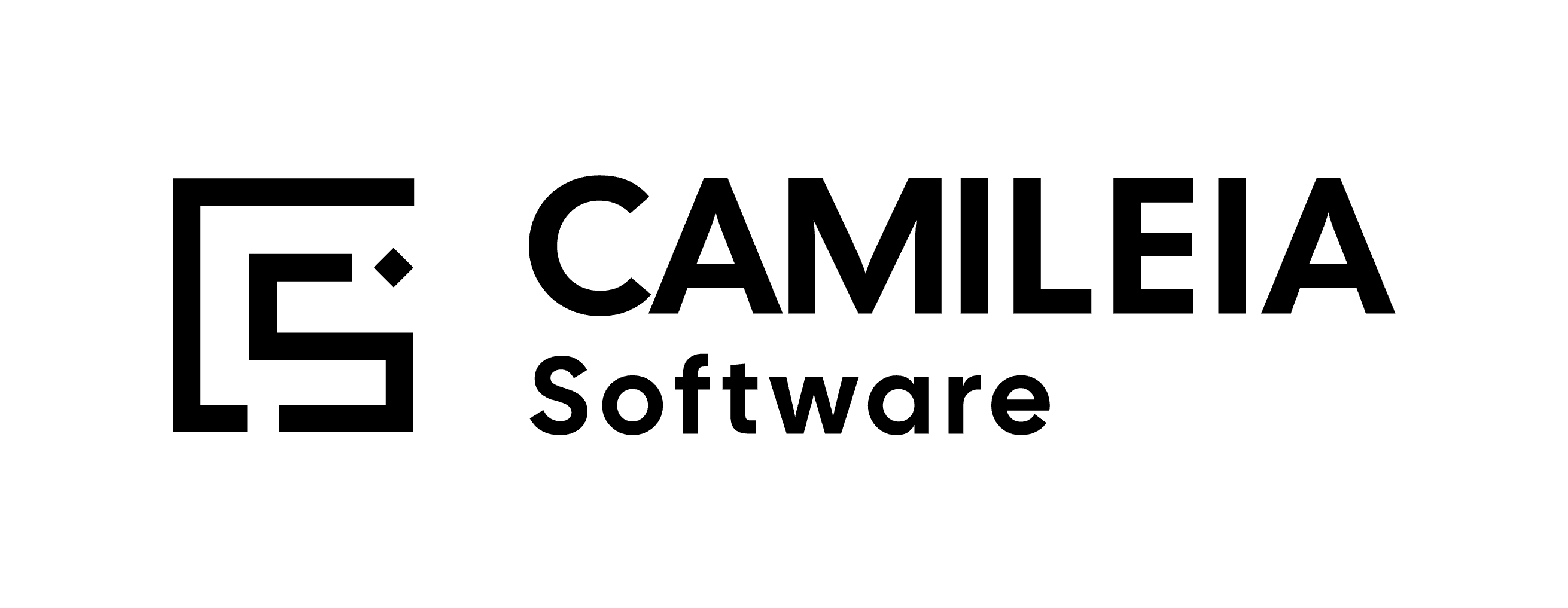 logo CAMILEIA SOFTWARE