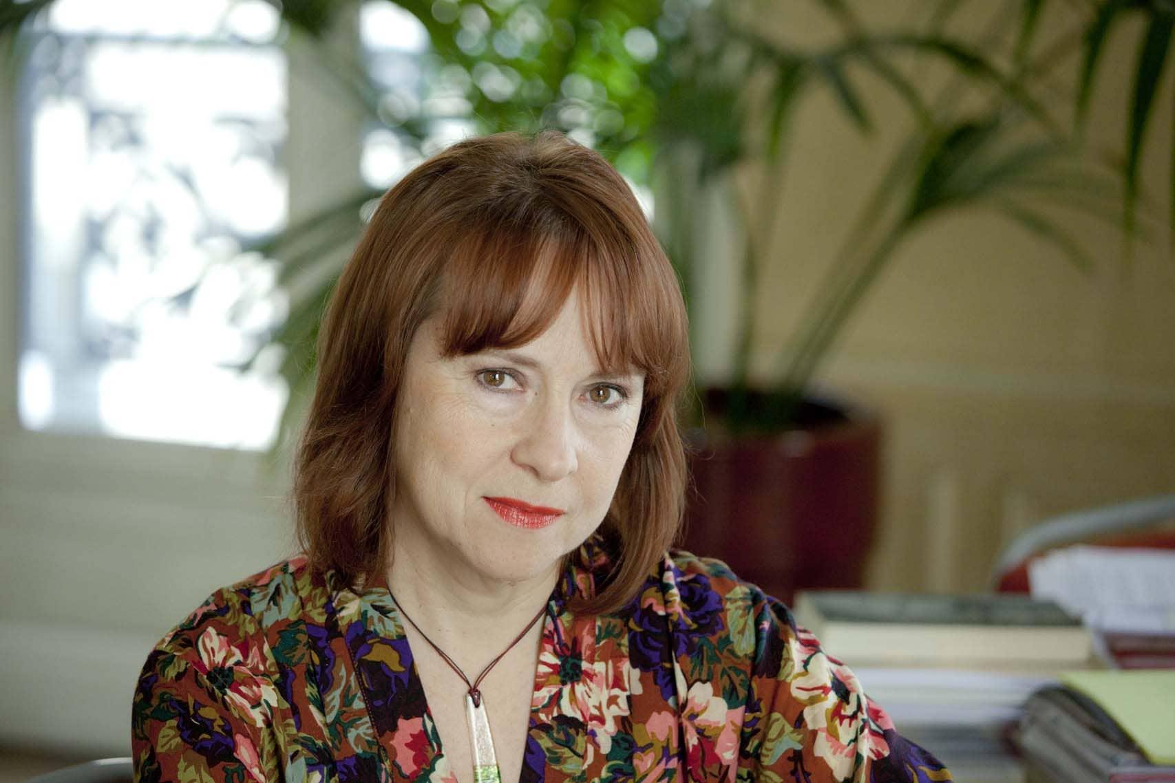 Louise GUERRE