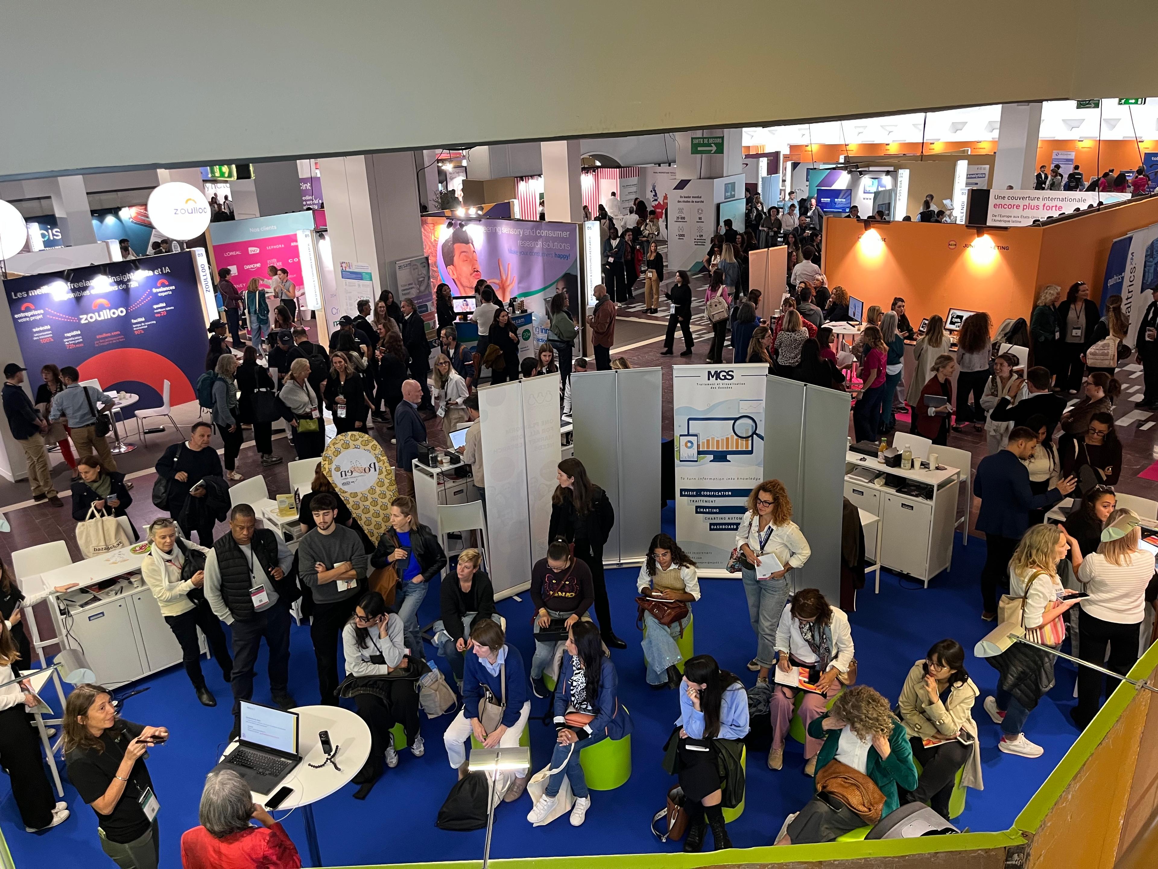 Le Printemps des études 2025