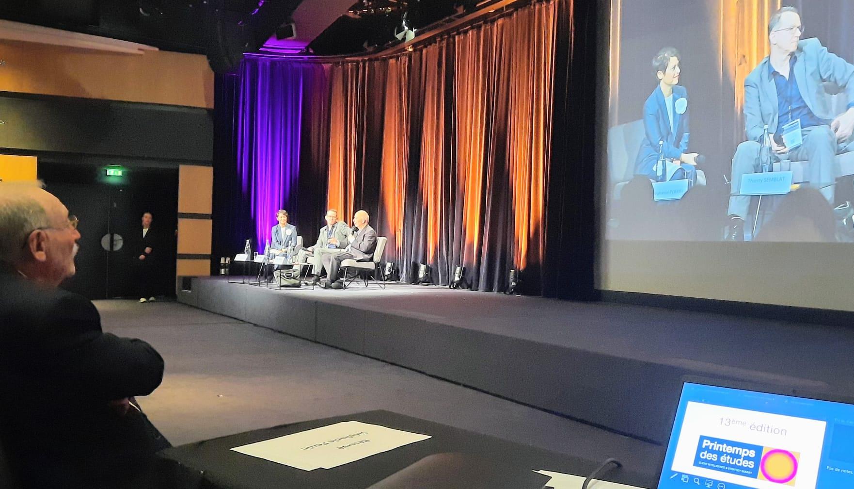 Le Printemps des études 2025