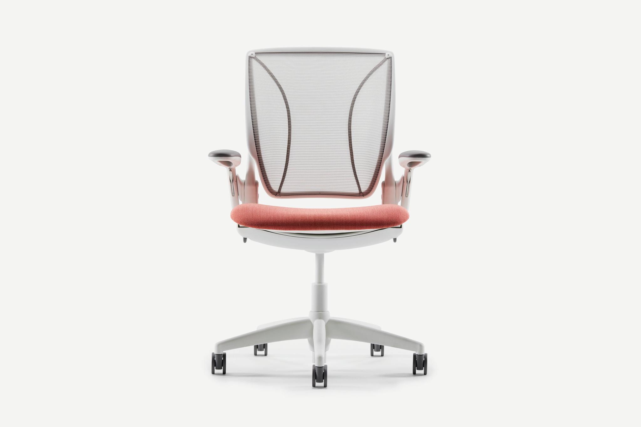 Le siège Diffrient World