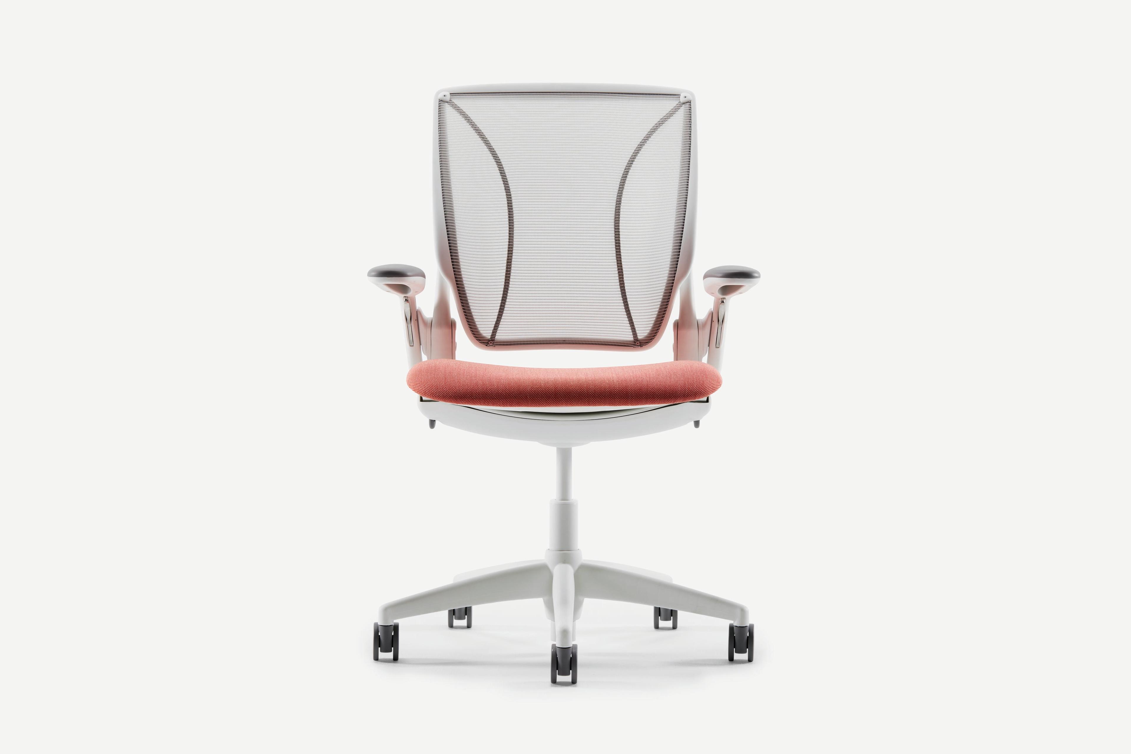 Le siège Diffrient World