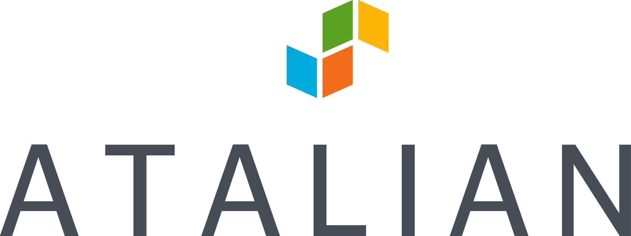 logo ATALIAN