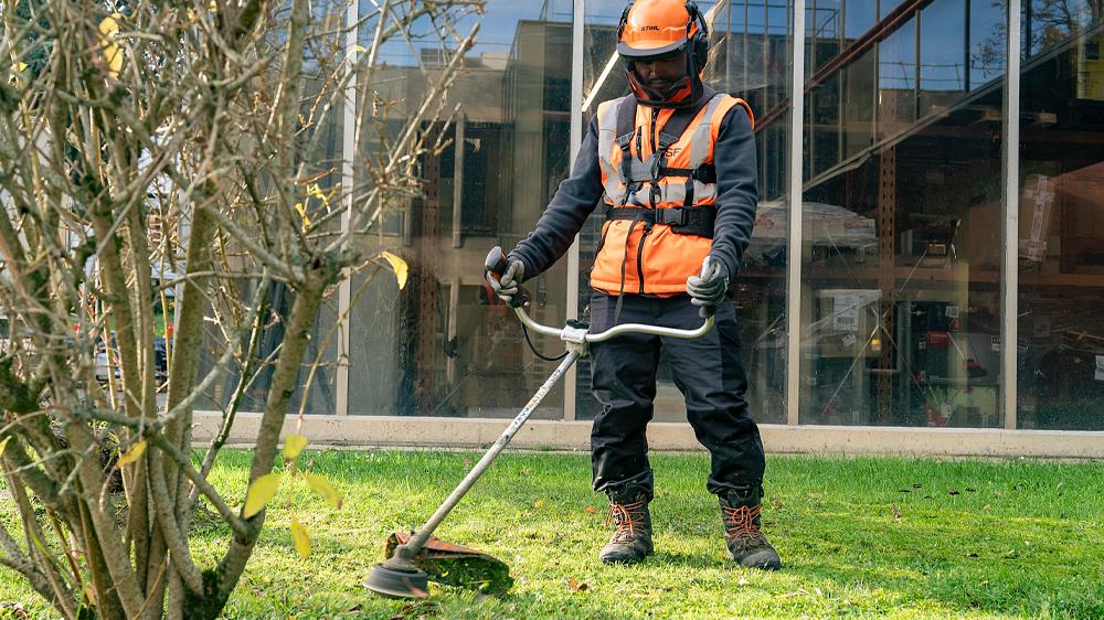 L'offre multiservices