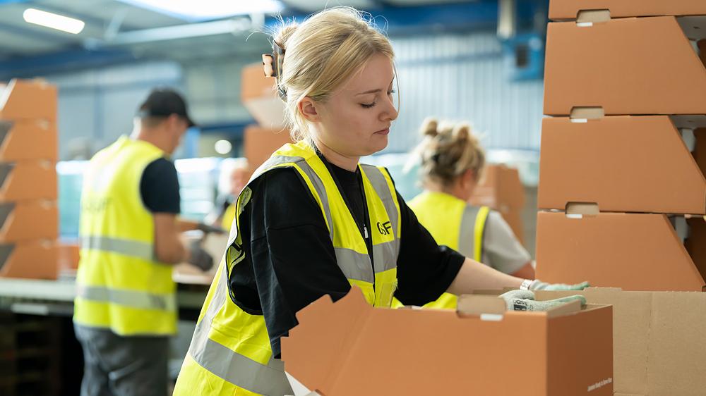 L'offre multiservices