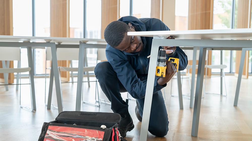 L'offre multiservices