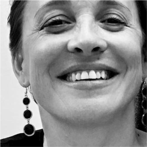 Mercedes ORTIZ GARCIA