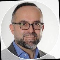 Jean-Rafaël GARCIA