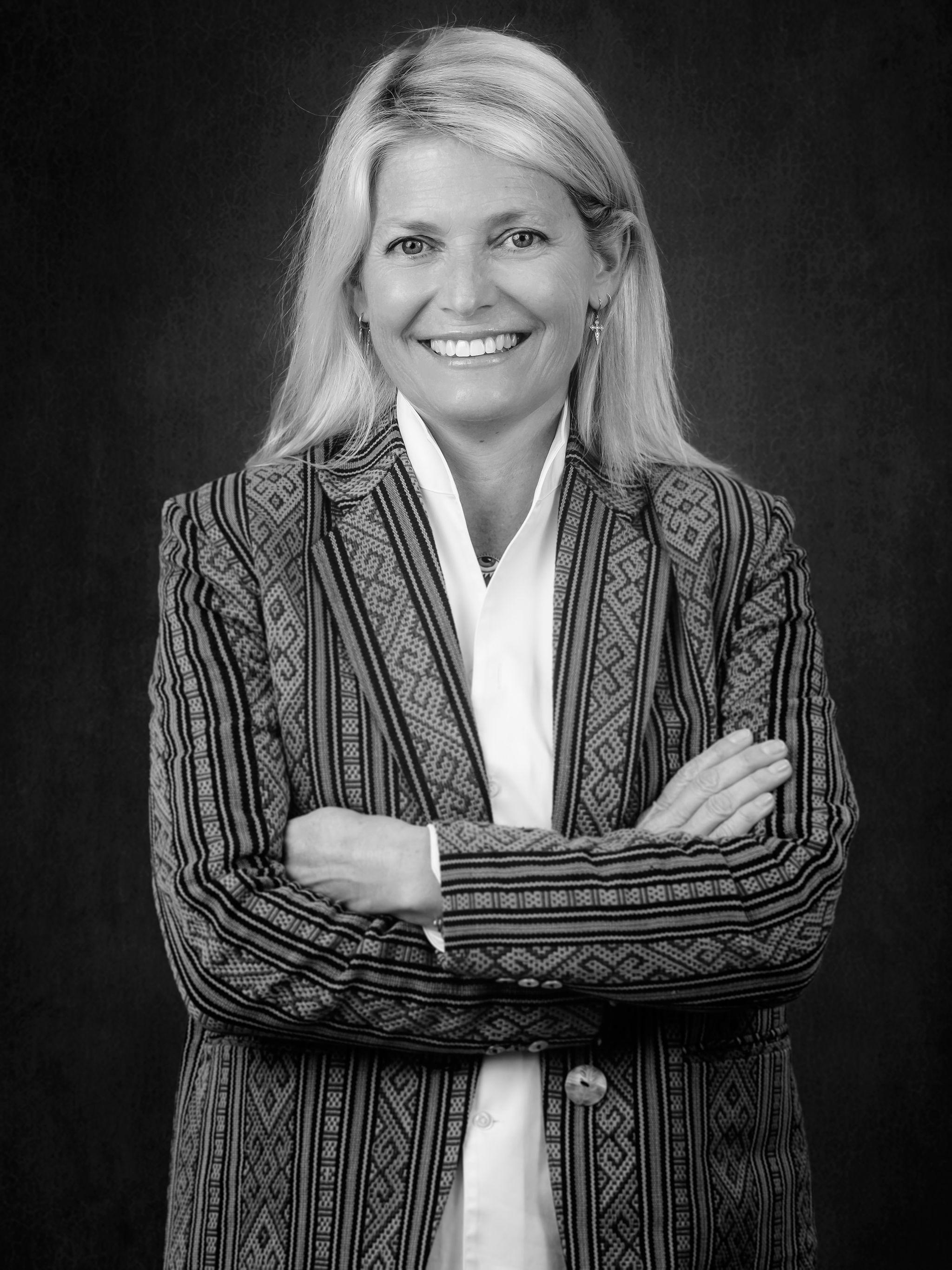 Sophie AUGER-MONGENOT