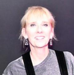 Véronique LETERRIER