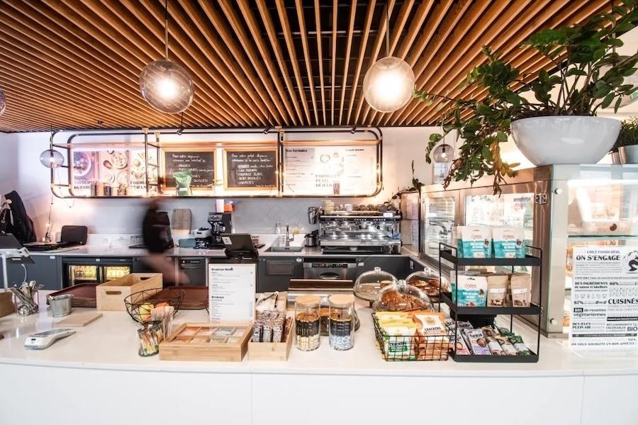 La restauration collective, toujours en effervescence