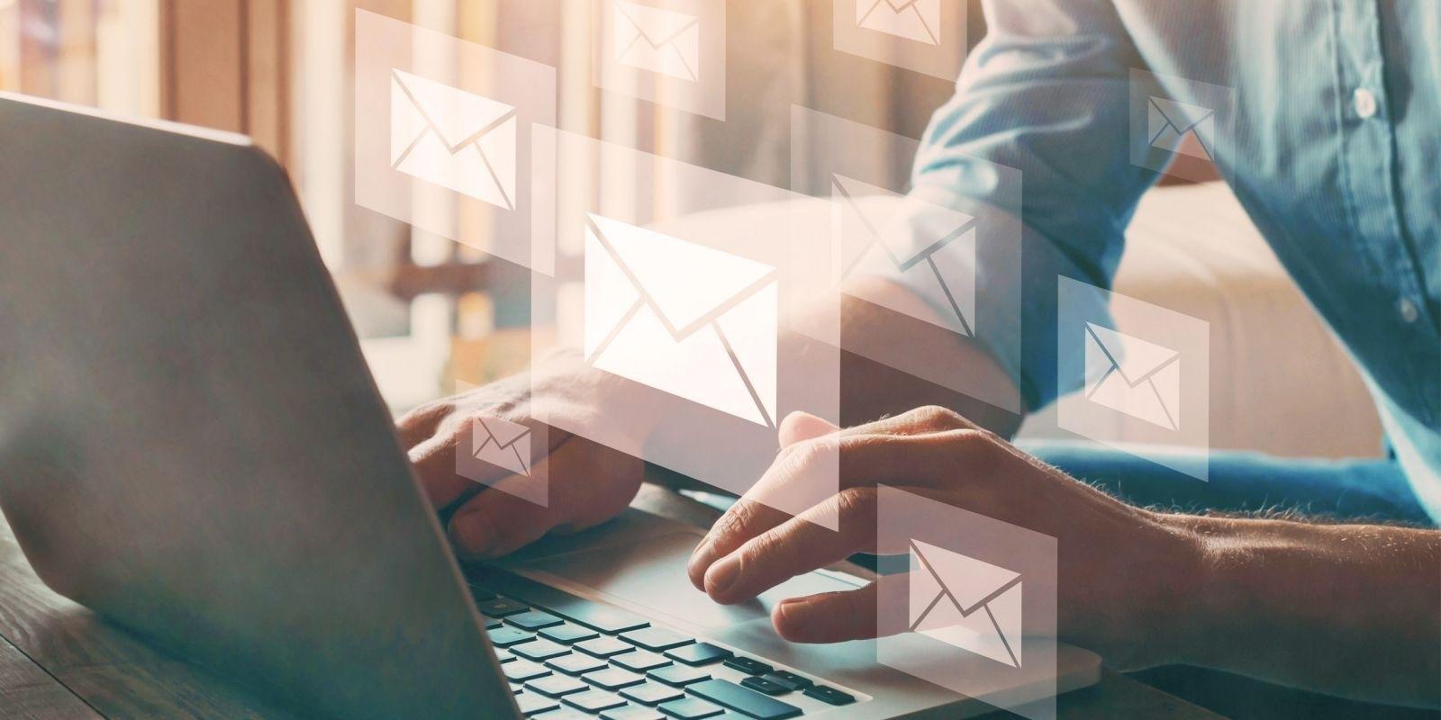 Le courrier : un enjeu stratégique au cœur de l’activité des entreprises et des organismes publics