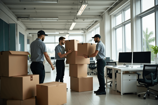 Entre digitalisation, flexibilité et enjeux écologiques