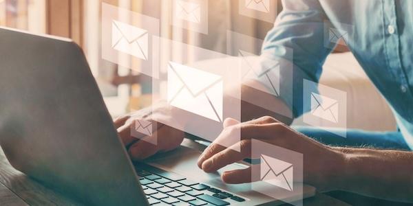 Le courrier : un enjeu stratégique au cœur de l’activité des entreprises et des organismes publics