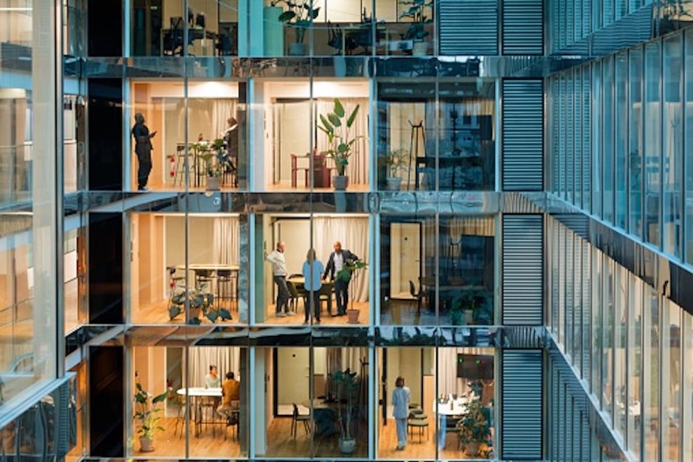 Récit d’un monde en recomposition