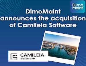 camileia-software-rejoint-le-groupe-dimomaint