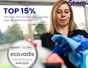 medaille-dargent-ecovadis-pour-le-groupe-stem