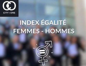 Cityone Rennes CITY ONE | Facilities