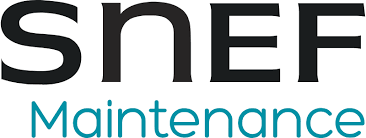Logo de SNEF MAINTENANCE
