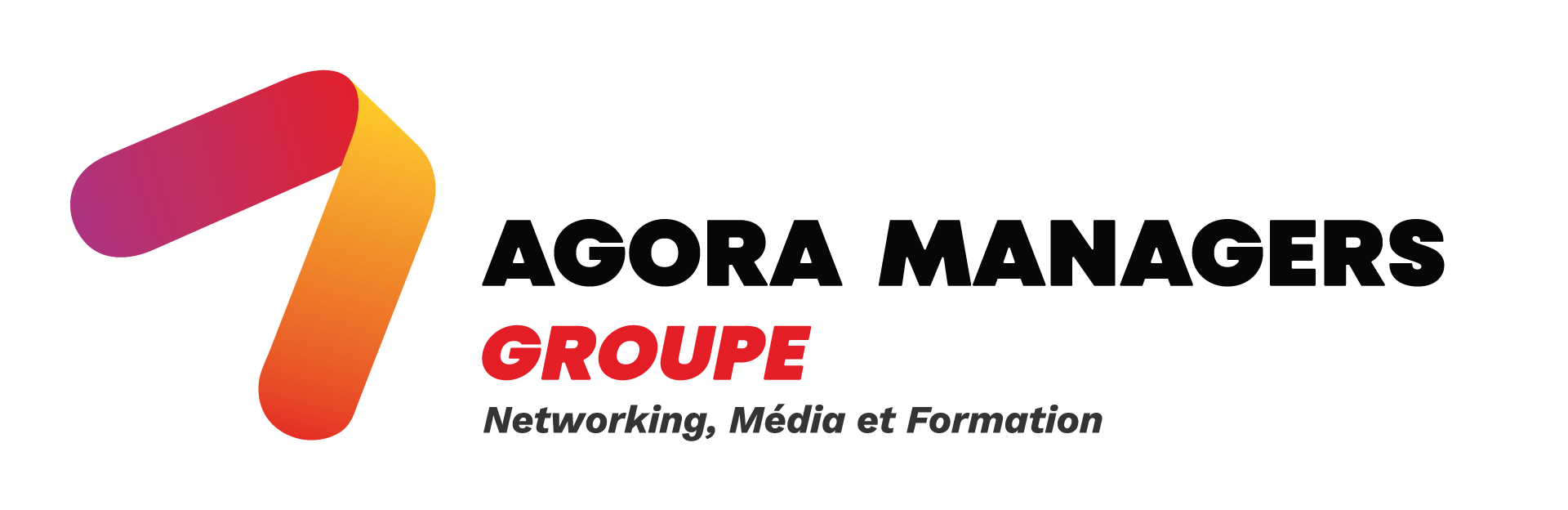 Logo de AGORA MANAGERS GROUPE