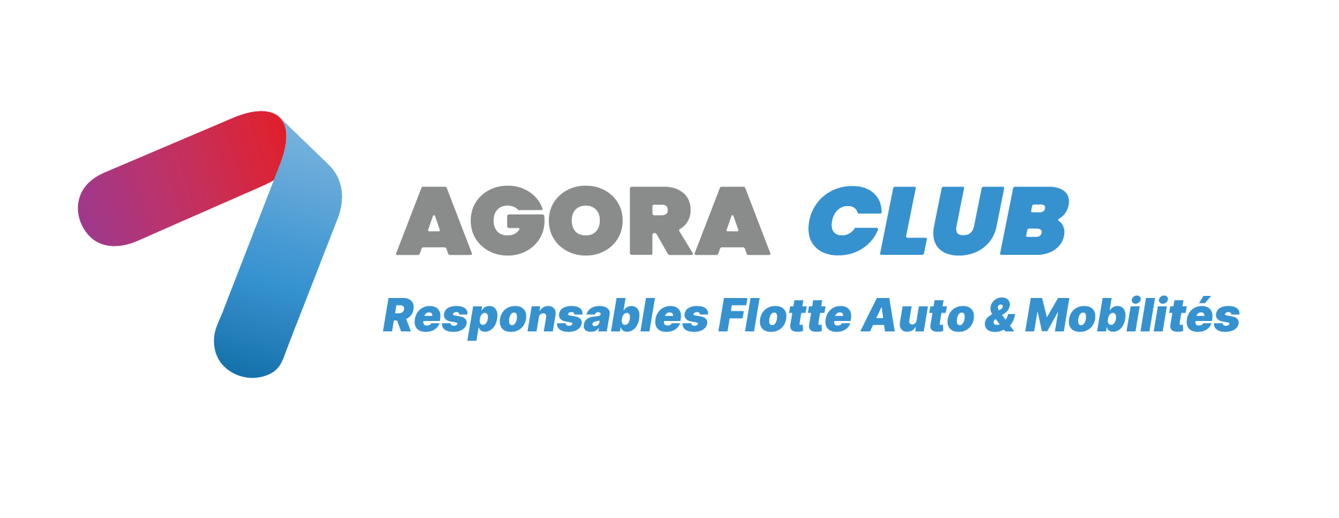 Logo de AGORA FLOTTE AUTO & MOBILITÉS